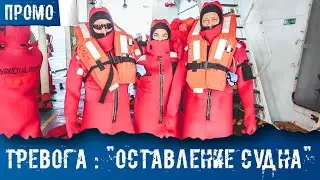 Тревога : 