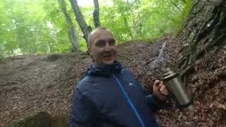 Syccyba Pantera Syccyba Gepard Перевал Кокасан !