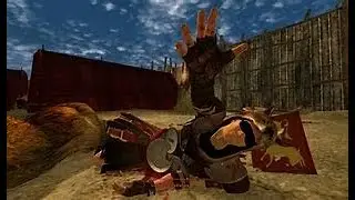 Keep This Fallout Game Alive!