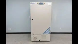 PHCBi VIP Plus ULT Freezer ID 22277