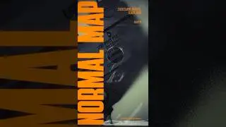 Normal Maps Explained (PBR)