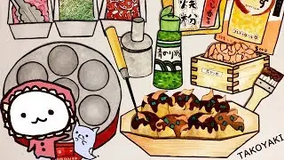 Stop Motion Cooking 