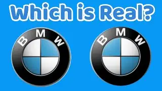 Guess the Correct Car Logo | Guess the Real Logo | Logo Quiz | 40 Levels