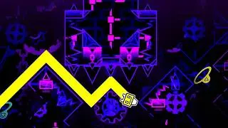 I Beat Every Wave In Aeternus