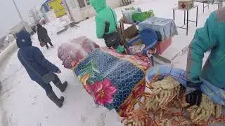 07.12.18 г Поехали к дочери на лыжную базу