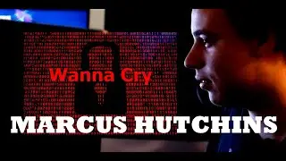 Detuvo el Ransomware WannaCry, pero Fue Condenado: La Historia de Marcus Hutchins