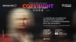 La gestión de derechos de autor en el contexto actual y la inversión económica en el sector musical