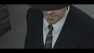 Пародия на Острые Козырьки (Garry's Mod)