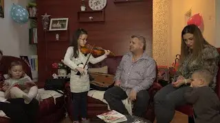 NAMA TREBA VIŠE BEBA - Porodica Stamenković Pešić