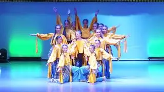 Хореографическая студия 
