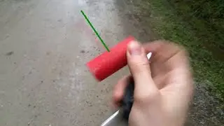 Why M-80 Firecrackers are Illegal