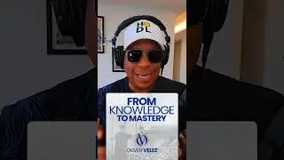 From Knowledge to MASTERY