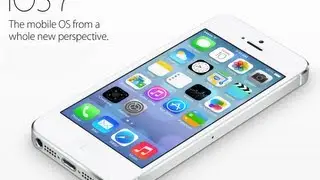The 10 Best Features on iOS 7