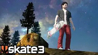 This Skate 3 Mod Changes EVERYTHING...
