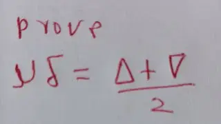 The shift operator and central difference operator