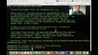Shared Buffers mapping: GUCify NUM_BUFFER_PARTITIONS