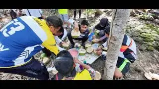 SEGOW (Sengkang Gowes) GOWES TO Lappauke