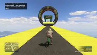 Hard BMX #SA7