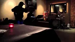 PHAT JAZZ ORGAN TRIO - MISTY - 4/2012