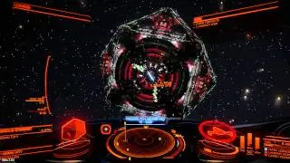 Elite: Dangerous. Fire fly (chaff) launcher