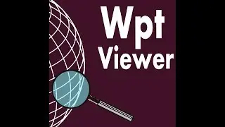 Wpt Viewer
