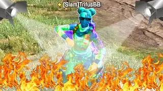 When Lifeline hits a cleaner WHOA than you ever will ~ #Apex #Shorts
