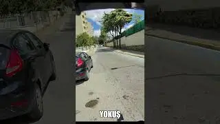YOKUŞ ÇIKAMAZ MIŞ