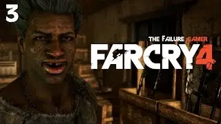 Far Cry 4 - Episode 3 - Jesus Got A Gun