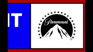Paramount Television Studios - Closet Killer 2022 (ANIMATED, UPDATED)