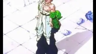 Piccolo's poison
