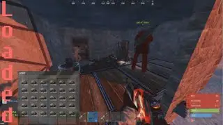 Online Raiding 2x2 Farm Base (Loaded)