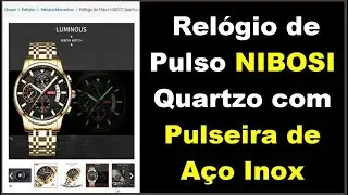 GANHE DINHEIRO VENDENDO RELÓGIOS NO MARKETPLACE DO FACEBOOK DE GRAÇA