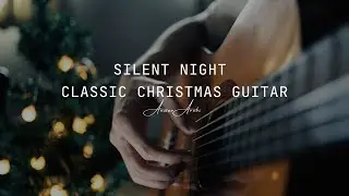 Silent Night Christmas 2020