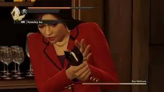 Nishiki fight