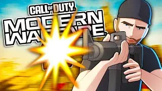 MORE FUN on Call of Duty MW3 with The Crew!