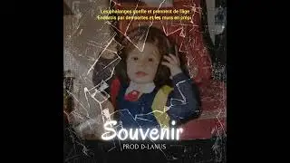 Troma - Souvenir ( prod D.lanus )