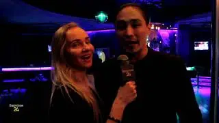 #Вшоубизе24 - Интервью DJ и MC вечеринок Idol