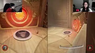 TenZ Plays It Takes Two Ft. Kyedae Pt. 4