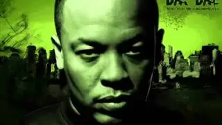 Dr. Dre - Xxplosive ft. Nate Dogg, Kurupt, Hittman, Six-Two