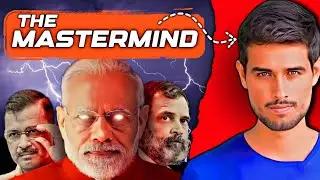 Dhruv Rathee The Controversial Man | Dhruv Rathee Growth Secrets 🤫 | Dhruv Rathee Vs BJP