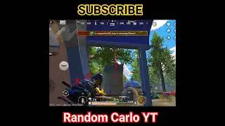 wait for End 💥 bgmi gameplay #shorts #gamingshorts