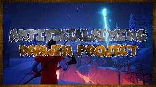 Darwin Project Cheat [HelioS-Framework]