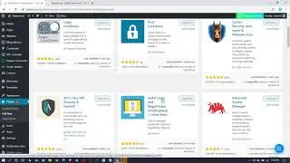 How to secure WordPress site - 1 | WordPress Tutorial | Raajrani Academy