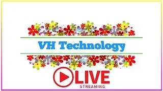 Your doubt is our explanation మీ సందేహం మా వివరణ telugu bai VH technology