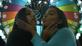 SiAngie Twins - Never Be Me (Official video)