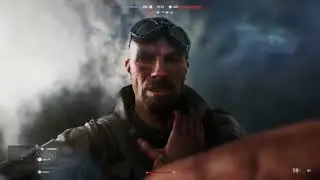 Battlefield V   Official Reveal Trailer /system requirements / concept arts