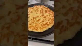 Ленивые хачапури #хачапури