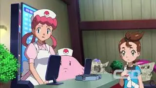 Team Rocket first appearance | Pokemon The Movie I Choose You