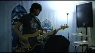LIBIDO - Ensayo Sala Catedral