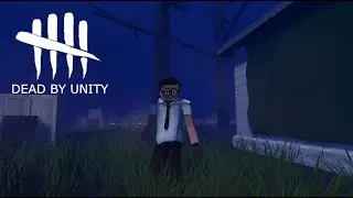 Dead by Unity | Map presentation